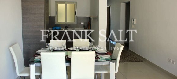 2 Schlafzimmer Wohnung in Gzira, Malta, Nr. 3683 14