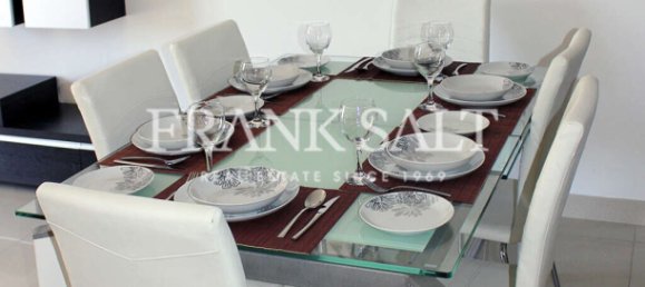 2 Schlafzimmer Wohnung in Gzira, Malta, Nr. 3683 12