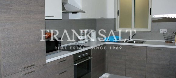 2 Schlafzimmer Wohnung in Gzira, Malta, Nr. 3683 13