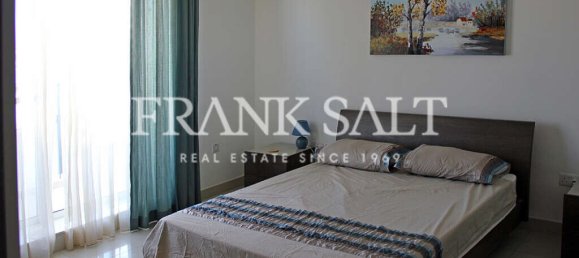 2 Schlafzimmer Wohnung in Gzira, Malta, Nr. 3683 18