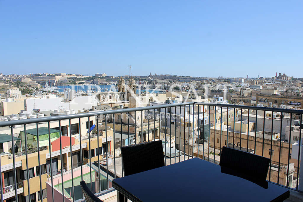 2 Schlafzimmer Wohnung in Gzira, Malta, Nr. 3683