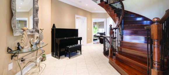 5 bedrooms House in Caledon, Canada No. 531 11