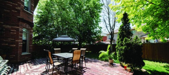 5 bedrooms House in Caledon, Canada No. 531 7