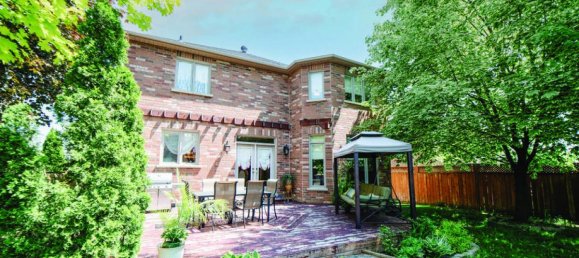 5 bedrooms House in Caledon, Canada No. 531 5