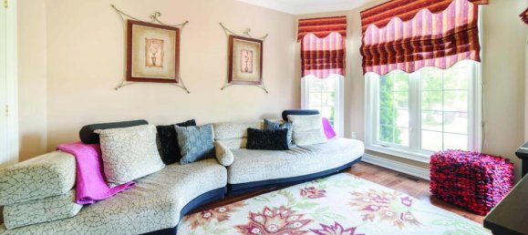 5 bedrooms House in Caledon, Canada No. 531 9