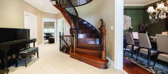 5 bedrooms House in Caledon, Canada No. 531 10