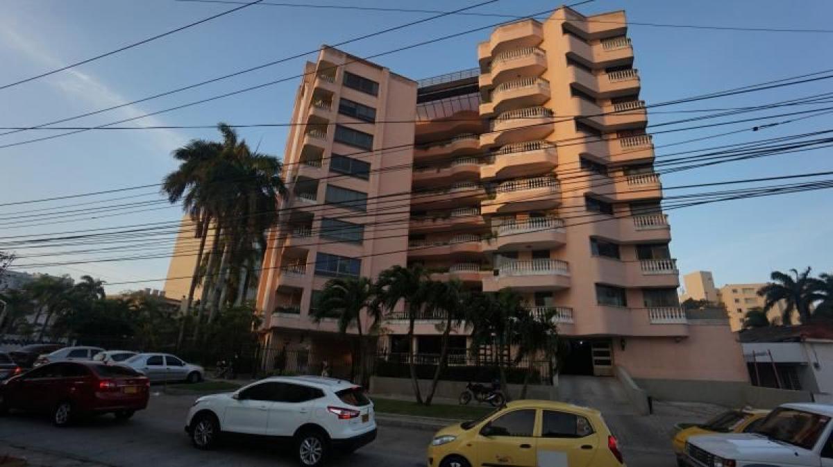 3 chambres Maison à Atlantico, Colombia No. 7578