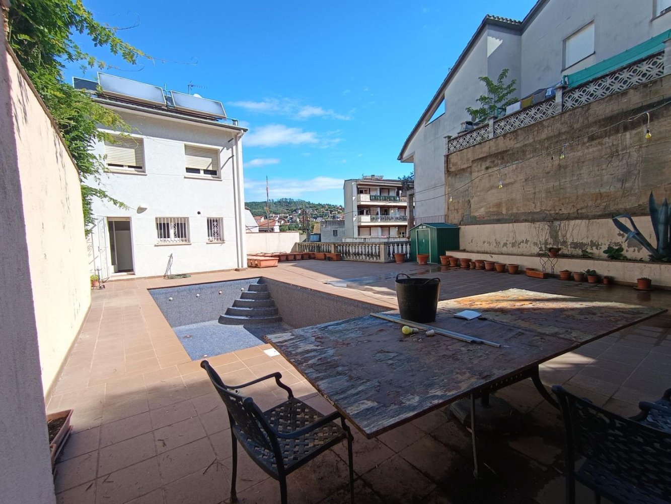 4 bedrooms House in Girona, Spain No. 212916