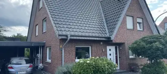 Таунхаус с 4 спальнями в Косфельд, Германия № 246922 3