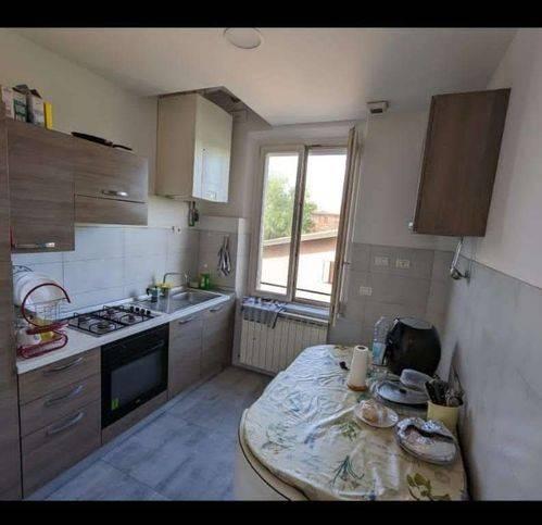 5-Zimmer Wohnung in Modena, Italy, Nr. 28367