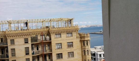 2 chambres Appartement à Sabail, Azerbaijan No. 1910 3