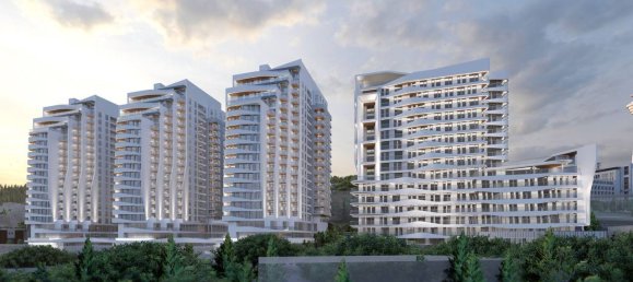 2 chambres Appartement à Sabail, Azerbaijan No. 1910 2