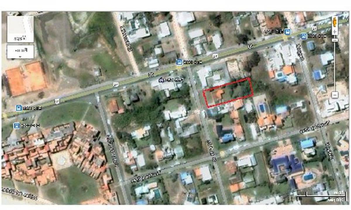  Land in Maldonado, Uruguay No. 15917