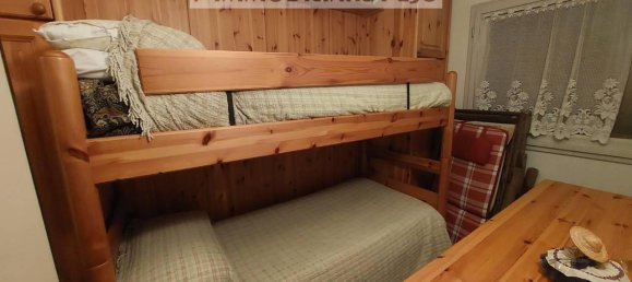 3 rooms Apartment in Peio, Italy No. 33301 6