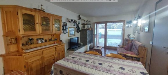 3 rooms Apartment in Peio, Italy No. 33301 4