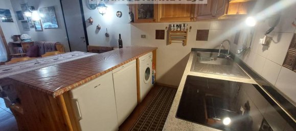 3 rooms Apartment in Peio, Italy No. 33301 3