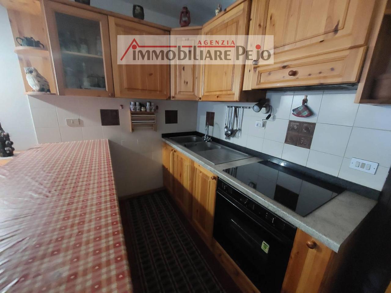 3 rooms Apartment in Peio, Italy No. 33301