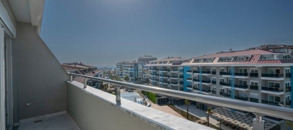 3 rooms Penthouse in Kestel, Turkey No. 9571 25