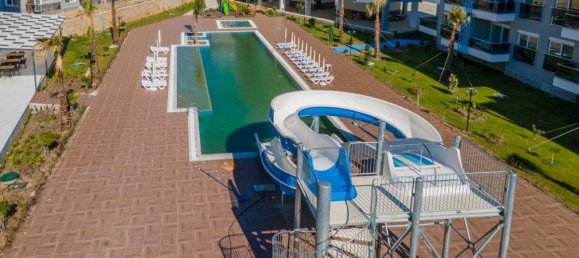 3 rooms Penthouse in Kestel, Turkey No. 9571 5