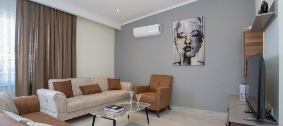 3 rooms Penthouse in Kestel, Turkey No. 9571 13