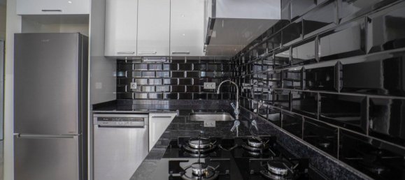 3 rooms Penthouse in Kestel, Turkey No. 9571 20