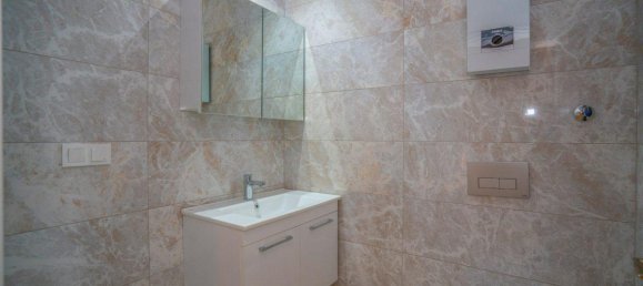 3 rooms Penthouse in Kestel, Turkey No. 9571 28