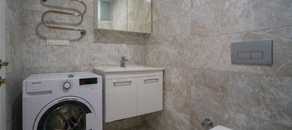 3 rooms Penthouse in Kestel, Turkey No. 9571 27