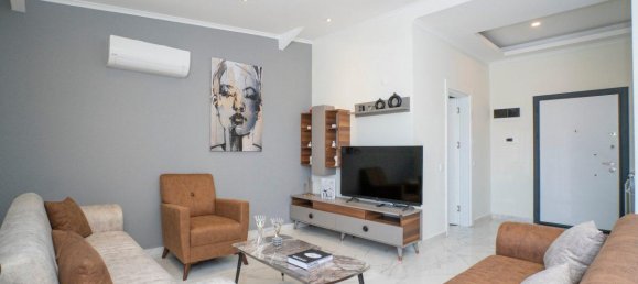 3 rooms Penthouse in Kestel, Turkey No. 9571 17