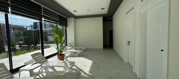 3 rooms Penthouse in Kestel, Turkey No. 9571 11