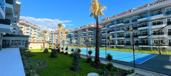 3 rooms Penthouse in Kestel, Turkey No. 9571 6