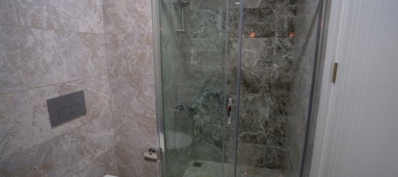 3 rooms Penthouse in Kestel, Turkey No. 9571 26