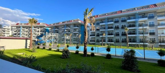 3 rooms Penthouse in Kestel, Turkey No. 9571 7