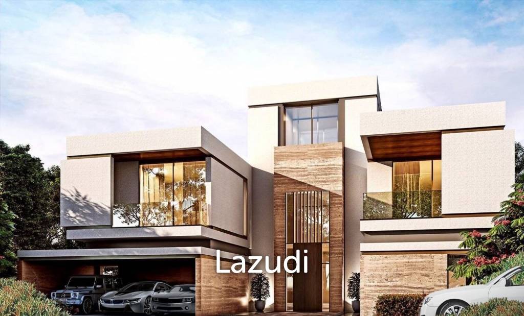 Café/restaurante de 5 dormitorios en Bang Lamung, Thailand No. 15011