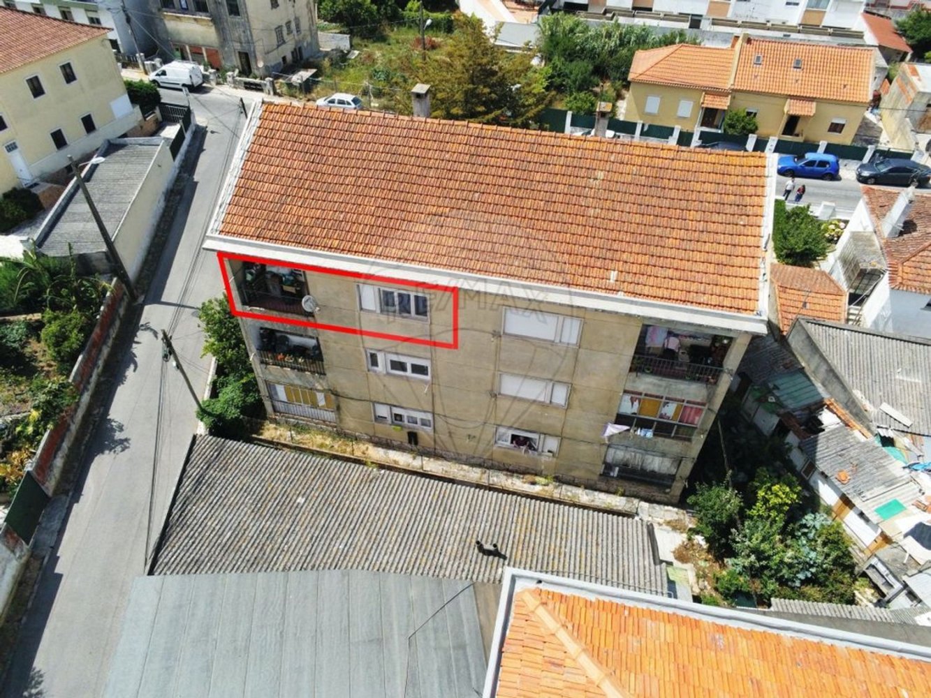 2 Schlafzimmer Wohnung in Sintra, Portugal, Nr. 190910