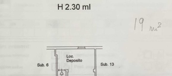 Apartamento de 5 divisões em Ameglia, Italy N.º 115089 19