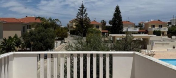 3 غرف نوم تاون هاوس في Pervolia, قبرص رقم 175043 9