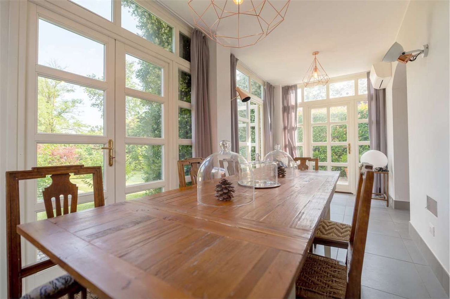 4 rooms Villa in Bogogno, Italy No. 227691