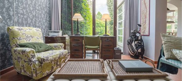 4 rooms Villa in Bogogno, Italy No. 227691 9