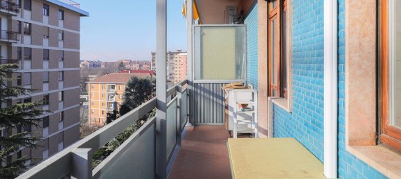 3 Schlafzimmer Wohnung in Turin, Italy, Nr. 58348 17