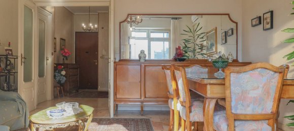 3 Schlafzimmer Wohnung in Turin, Italy, Nr. 58348 8