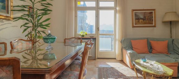 3 Schlafzimmer Wohnung in Turin, Italy, Nr. 58348 7