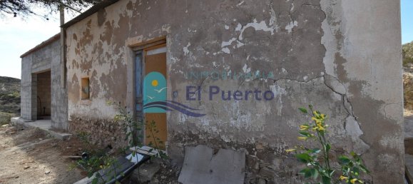 2 غرف نوم منزل في Mazarron, Spain رقم 105865 6