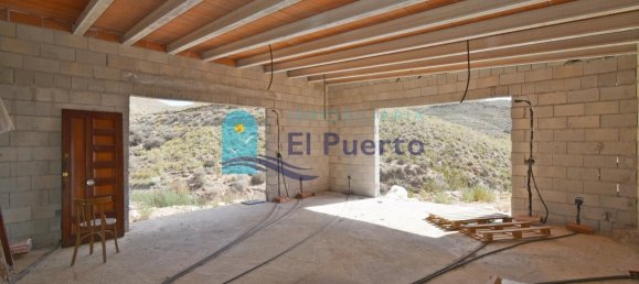 2 غرف نوم منزل في Mazarron, Spain رقم 105865 8