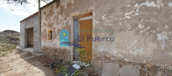 2 غرف نوم منزل في Mazarron, Spain رقم 105865 3