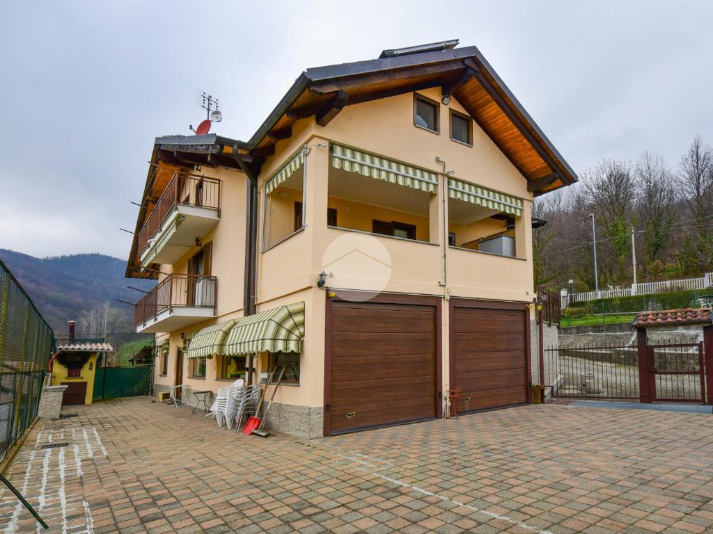 Villa T3 em Giaveno, Italy N.º 322137