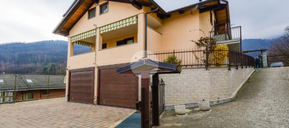 Villa T3 em Giaveno, Italy N.º 322137 7