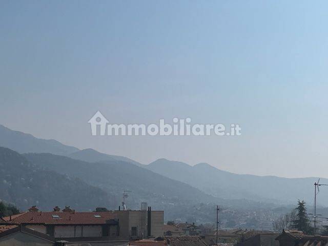 1 chambre Maison à Almenno San Salvatore, Italy No. 188055