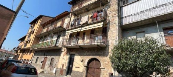 1 chambre Maison à Almenno San Salvatore, Italy No. 188055 5