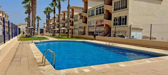 2 chambres Appartement à Dehesa De Campoamor, Spain No. 182962 9