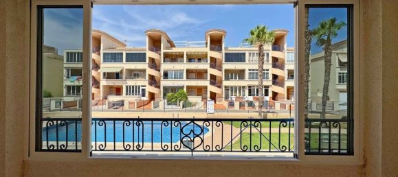 2 chambres Appartement à Dehesa De Campoamor, Spain No. 182962 4